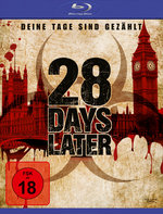 Film: 28 Days Later
