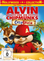 Film: Alvin und die Chipmunks 3: Chipbruch