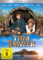 Film: Tom Sawyer - Majestic Collection