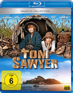 Film: Tom Sawyer - Majestic Collection
