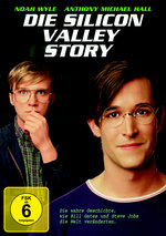 Film: Die Silicon Valley Story