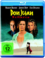 Film: Don Juan de Marco