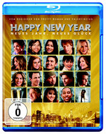 Film: Happy New Year