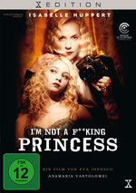 Film: I'm not a F**king Princess