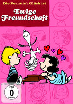 Film: Peanuts - Glück ist ewige Freundschaft