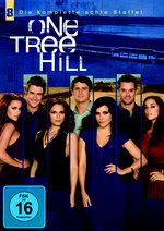 Film: One Tree Hill - Staffel 8 [5 DVDs]