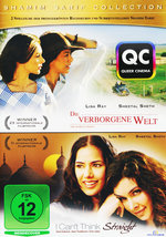 Film: Die verborgene Welt/I Can't Th... (OmU) [2 DVDs]