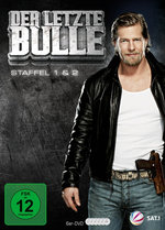 Film: Der letzte Bulle - Staffel 1+2 [6 DVDs]