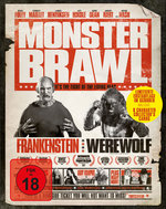 Film: Monster Brawl