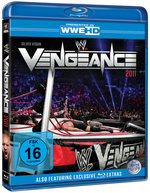 Film: WWE - Vengeance 2011