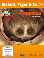 Film: Elefant, Tiger & Co. - Teil 28 [2 DVDs]