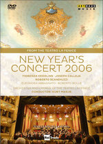 Film: New Year's Concert 2006