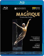 Film: Magifique - Tschaikowsky Suites