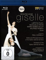 Film: Adolphe Adam - Giselle