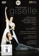 Film: Adolphe Adam - Giselle