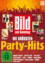Film: BamS - Die größten Party-Hits [3 DVDs]