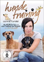Film: Hundetraining mit Corina Fundel - Ausbildung ...