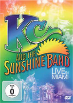 Film: KC and the Sunshine Band - Live in Miami