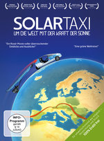 Film: Solartaxi - Um die Welt mit der Kraft der Sonne