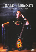 Film: Mark Tremonti - The Sound and the Story