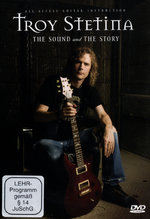 Film: Troy Stetina - The Sound and the Story