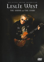 Film: Leslie West - The Sound and the Story