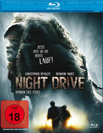 Film: Night Drive - Hyänen des Todes