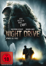 Film: Night Drive - Hyänen des Todes