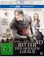 Film: Ritter des heiligen Grals