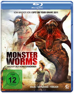 Film: Monster Worms - Angriff der Monsterwürmer