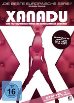 Film: Xanadu - Staffel 1 [2 DVDs]