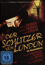 Film: Der Schlitzer von London