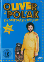 Film: Oliver Polak - Die Live Show: Ich darf das, ...