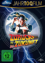 Film: Zurück in die Zukunft 1 - Jahr100Film