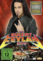 Film: Bülent Ceylan - Die Bülent Ceylan-Show [2 DVDs]