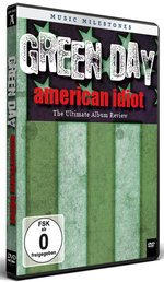 Film: Green Day - American Idiot/The Ultimate Album...