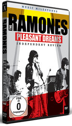 Film: Ramones - Pleasant Dreams/Independent Review