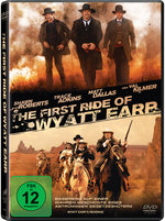 Film: The First Ride of Wyatt Earp