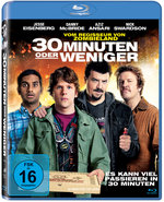 Film: 30 Minuten oder weniger