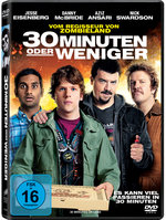 Film: 30 Minuten oder weniger