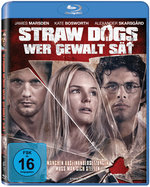 Film: Straw Dogs - Wer Gewalt sät