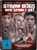 Film: Straw Dogs - Wer Gewalt sät