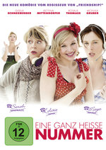 Film: Eine ganz heisse Nummer