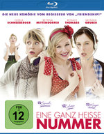 Film: Eine ganz heisse Nummer