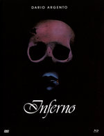 Film: Inferno (+ BR) (+ Bonus-DVD)