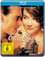 Film: Chocolat