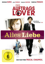 Film: Der Auftragslover - Alles Liebe Edition