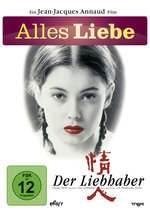 Film: Der Liebhaber - Alles Liebe Edition