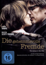 Film: Die geheimnisvolle Fremde
