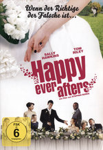 Film: Happy ever afters - Alles Liebe Edition